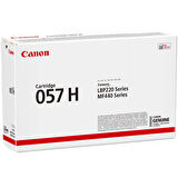 Canon Crg-057 Orjinal Toner Lpb220/mf440 CANON CRG-057