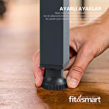 Fit And Smart St200 Yarı Profesyonel 15 MM Indoor Masa Tenisi