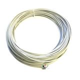 40Metre 2+1 AHD Güvenlik Kamera Kablosu 2x0.22mm