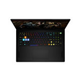 Msı Vector 18 Hx Aı A2XWIG Intel Core Ultra 9 275HX 16GB Ddr5 512GB SSD Windows 11 Pro 175W RTX5080 12GB 18 Inç 2K(2560×1600) Qhd+ 240Hz Taşınabilir Bilgisayar 666XTRP02 + Zetta Çanta