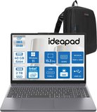 Lenovo Ideapad Slim 3 15IRH10 Intel Core I5 13420H 40GB 1tb SSD + 1tb SSD Windows 11 Pro 15.3" Wuxga (1920X1200) IPS 300NITS Taşınabilir Bilgisayar IP83K100Q0TRP12 + Zetta Çanta