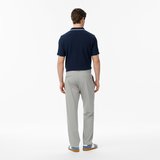 Nautica Erkek Gri Regular Fit Su İtici Pantolon