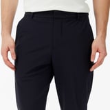 Nautica Erkek Lacivert Regular Fit Su İtici Pantolon