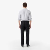 Nautica Erkek Siyah Regular Fit Pantolon