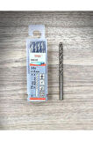 TİTEX HSS-Co Kobaltlı Metal-Paslanmaz Matkap Ucu 4 mm YÜKSEK KALİTE YÜKSEK PERFORMANS ( 1 ADET)