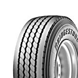 385/65R22.5 160K (158L) M+S R179 XM  BRIDGESTONE DORSE PİLOT DÜZ