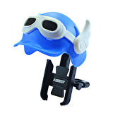 HSB540 TELEFON TUTUCU GİDON BAĞLANTILI ŞAPKA APARATLI