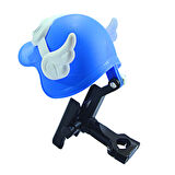 HSB540 TELEFON TUTUCU GİDON BAĞLANTILI ŞAPKA APARATLI