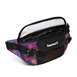 Timberland Summer Rock Print Sling Bel Çantası