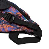 Timberland Summer Rock Print Sling Bel Çantası