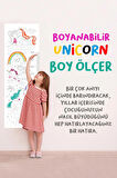 Unicorn Boy Ölçer