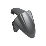 Monero Rks Newlight Ön Çamurluk Füme Gri