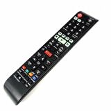 Samsung Ht-e5550 Dvd Ev Sinema Sistemi Kumandası