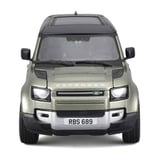Land Rover Defender 2022 1:24  Diecast Model Araba