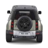 Land Rover Defender 2022 1:24  Diecast Model Araba