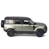 Land Rover Defender 2022 1:24  Diecast Model Araba