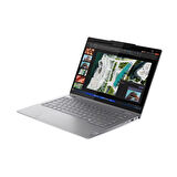 Lenovo ThinkBook 14 2-in-1 G4 IML Ultra 7-155U 16-GBDDR5 1 TBSSD Intel Graphics 14" WUXGA Windows 10 Home + HMF Sırt Çantası 21MX002VTRHMF81