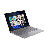 Lenovo ThinkBook 14 2-in-1 G4 IML Ultra 7-155U 16-GBDDR5 1 TBSSD Intel Graphics 14" WUXGA Windows 10 Home + HMF Sırt Çantası 21MX002VTRHMF81