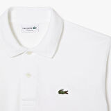 LACOSTE POLO YAKA REGULAR FİT T-SHİRT 