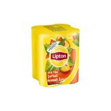 Lipton Ice Tea Şeftali Aromalı 4 x 250 ml ( 3 adet)