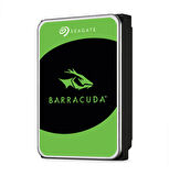 Seagate Barracuda 22 TB 512MB Cache 7200 RPM ST22000DM000 3.5'' Harddisk (2 YIL TÜRKİYE GARANTİLİ)
