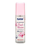 Isana Deodorant Sprey Şeftali Çiçeği 75 ml