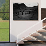 Rochester Cadılarının Pagan Ayini Tablosu-6578