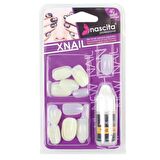 Nascita Oval 48 Li Takma Tırnak 00115