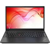 Lenovo Thinkpad E15 Gen 4 21E60052TX009 Dahili Ekran Kartı Intel Iris Xe Graphics Intel Core i7 1255U 40 GB DDR4 512 GB 15.6 inç Full HD Windows 11 Pro Notebook Dizüstü Bilgisayar