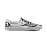 Vans Siyah Erkek Günlük Ayakkabı Spor Vn000Eyebpj1 Classic Slip-On