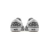 Vans Siyah Erkek Günlük Ayakkabı Spor Vn000Eyebpj1 Classic Slip-On