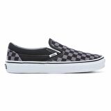 SİYAH Erkek Keten Ayakkabı VN000EYEBPJ1 VANS Class