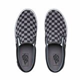 SİYAH Erkek Keten Ayakkabı VN000EYEBPJ1 VANS Class