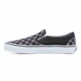 SİYAH Erkek Keten Ayakkabı VN000EYEBPJ1 VANS Class