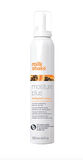 Milk Shake Plus Whipped Cream Nemlendirici Köpük 200 ml