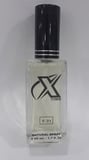 X Time E106 EDP Odunsu Erkek Parfüm 50 ml  