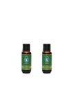 Nuka Tatlı Badem Yağı 30 ml2'li Paket