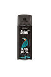 Ahşap Plastik Demir Metal Sprey Boyama Selsil 400ml trafik kırmızı
