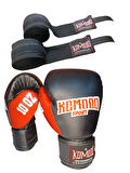 Boks Eldiveni Bandaj set /Kick Boks Eldiveni Bandaj set /Muay Thai Boks Eldiveni Bandaj Set