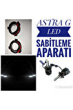 Opel Astra G Led Xenon Ampul Sabitleme Aparatı