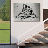 Helmut Newton Moda Rudi Gernreich, Miami 1975-6584