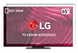 LG 65UT91006LA TV EKRAN KORUYUCU - Lg 65" inç Ekran Koruyucu 