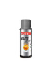 Elite 300C Isıya Dayanıklı siyah Sprey Boya 400Ml