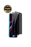 Xiaomi Poco X5 Pro Hayalet Nano Ekran Koruyucu Kırılmaz Cam - Ince Ve Esnek