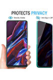 Xiaomi Poco X5 Pro Hayalet Nano Ekran Koruyucu Kırılmaz Cam - Ince Ve Esnek