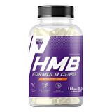 TREC HMB 2000 MG 120 KAPSÜL