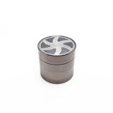 Mini Boy 40 mm. Tütün Baharat Herbal Öğütücüsü Parçalayıcı py90gr