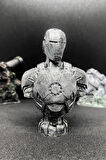 Iron Man II Büst