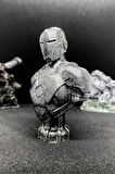 Iron Man II Büst