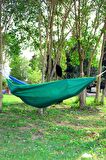 Salıncak Hamak Kamp Hamağı Piknik Hamağı Bahçe Balkon Kamp Outdoor Av Avcı Dağcı Spor Hamak